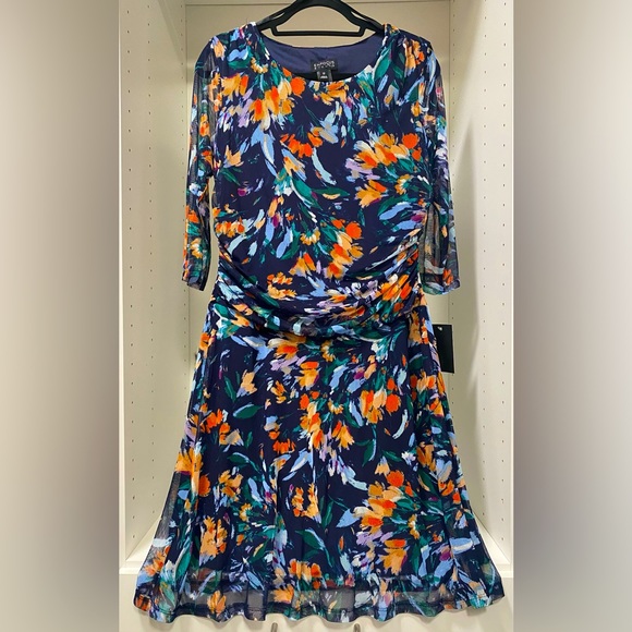 Enfocus Studio Dresses & Skirts - Enfocus Studio Midi Dress